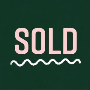 SOLD!